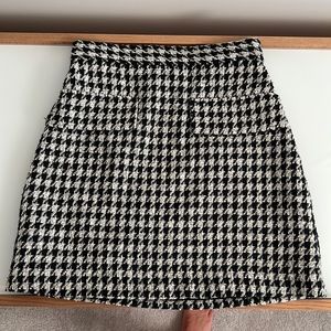 H&M skirt